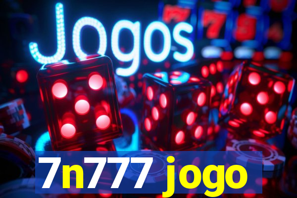 7n777 jogo